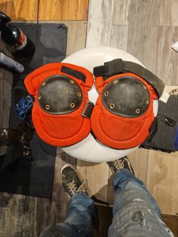 Knee Pads