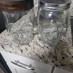 Jars