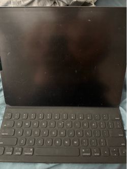 IPad Pro 5th Gen 12.9 In