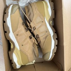 Salomon Sneakers Hombre 