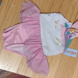 New Baby Bathing Suit