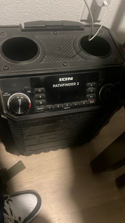 Ion Pathfinder 2