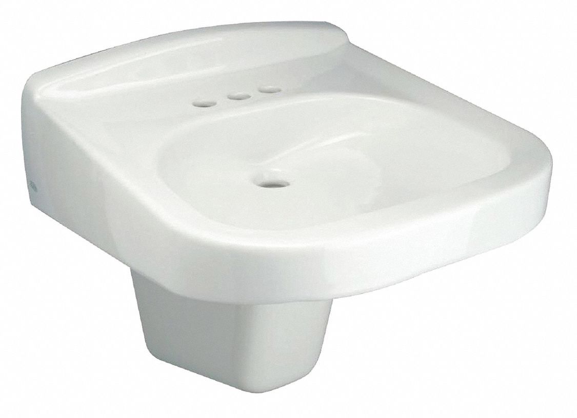 Zurn Sink Fixtures