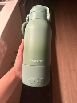 Momcozy Milk/water Warmer