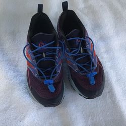 Merrell women’s shoes trail crushers size 6 1/2 trail running sneaker preowned