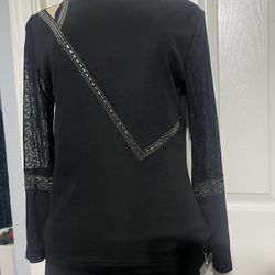 Blusa S