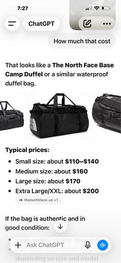 Bag