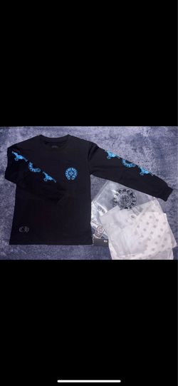 Chrome Hearts Brand New