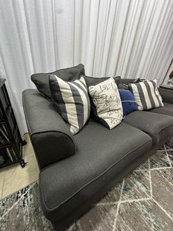 Living Room couch