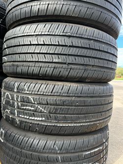 215/55R17 Arizonian