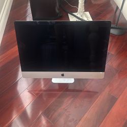 iMac 27-Inch, Late 2013 (CHEAPEST 27 INCH ON MARKET)