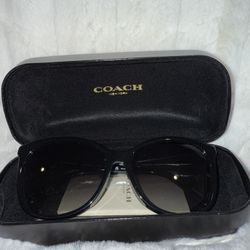 Coach Sunglasses