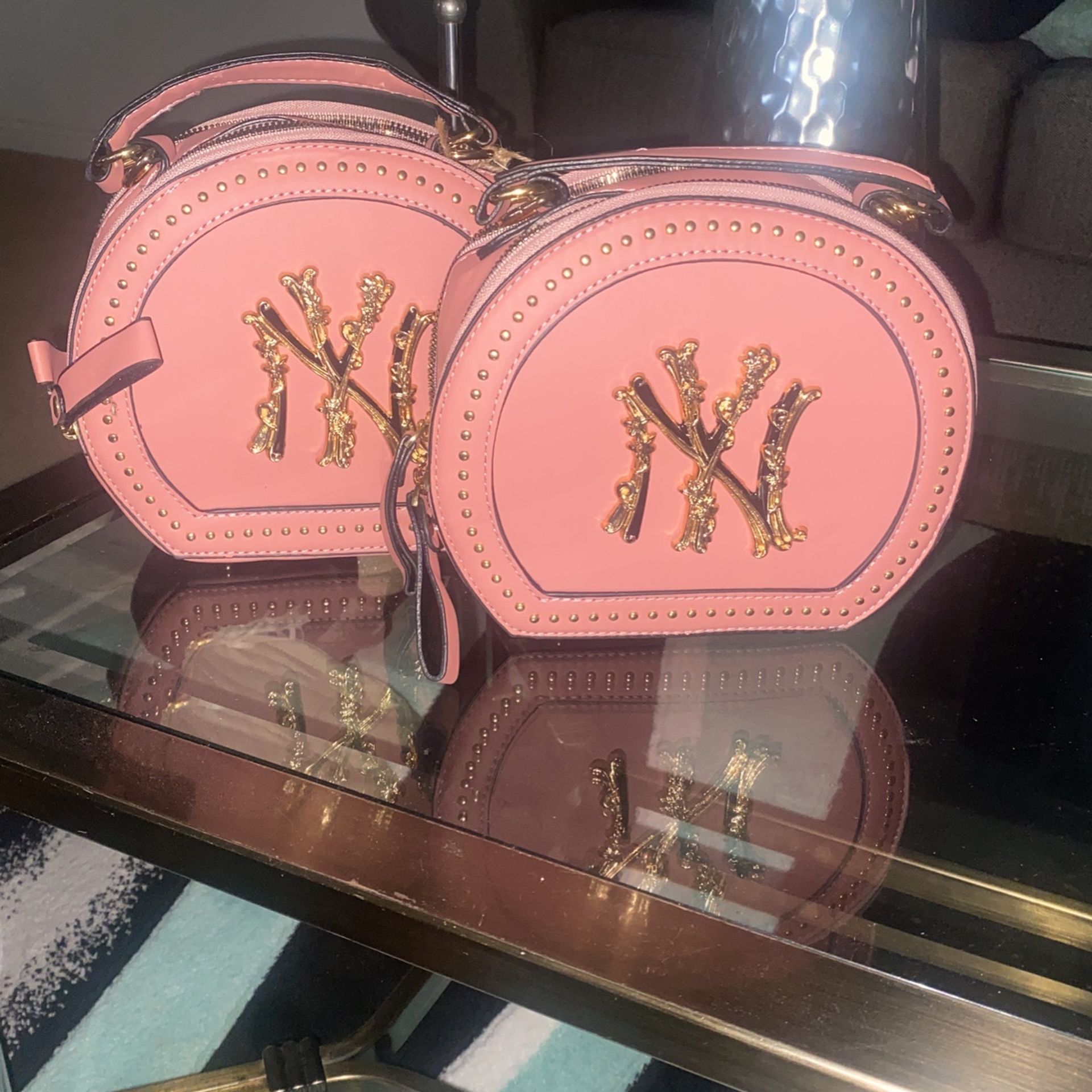 NY BAGS