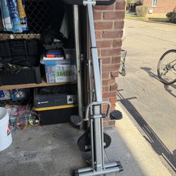 Sports Royal Squat Machine