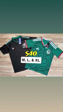Mexico soccer Jersey
