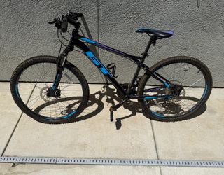 GT Aggressor Pro Women’s