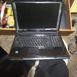 17'inch TOSHIBA