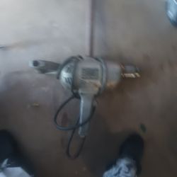 drill