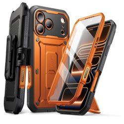 Supcase For Ipone 17 Pro Case