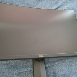 Dell Gaming Monitor 
