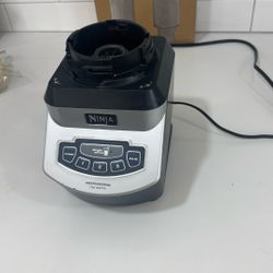 Ninja Blender Motor 