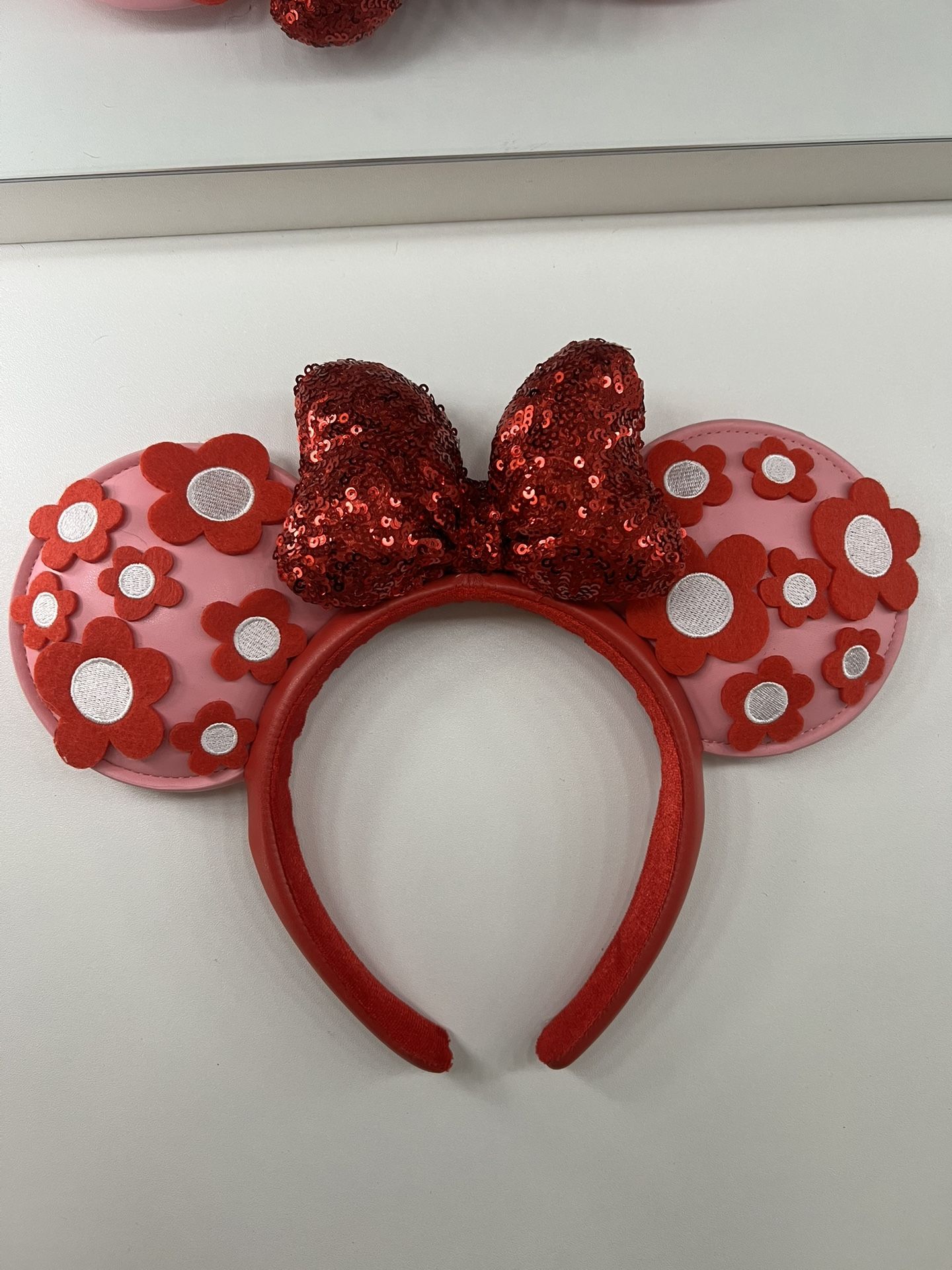 Disney Ears 