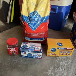 Dog Food