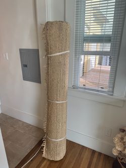100% Jute Rug - Pottery Barn