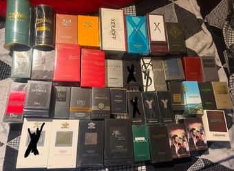 Designer Men Fragrances 1.1