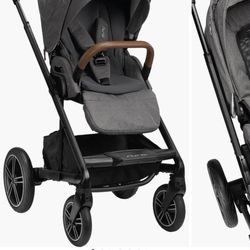 Nuna MIXX Stroller