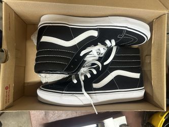 Vans Sk8-Hi