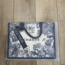Brand New Chagee Tote
