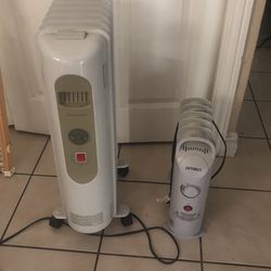 Lil Baby Heater (snack Size)