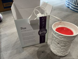 Scentsy
