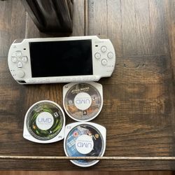 PSP Limited Edition Star Wars 