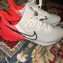 Nike Golf Shoes