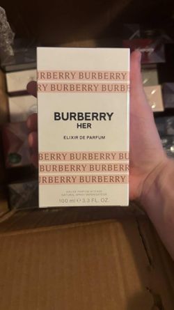 Burberry Her