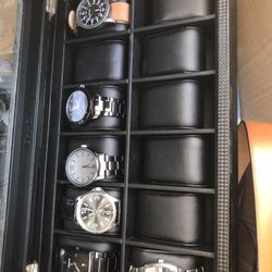 Watches