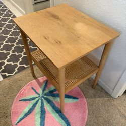 Target Table