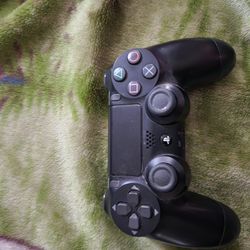 Ps4 Controller