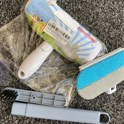 4 In One Pet  hair Cleaner