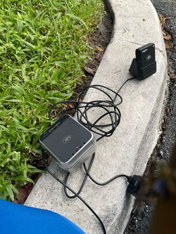 Credit card devices