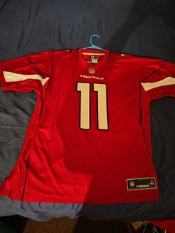 Larry Fitzgerald Proline Jersey 