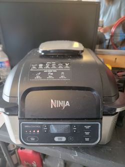 Ninja Grill 4 in 1
