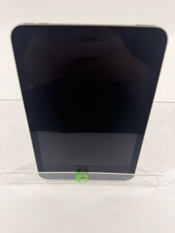 WiFi Only Apple iPad mini (A17 Pro) 128GB Space Gray MXN63LL/A