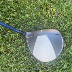 PXG 0811XF Driver Gen 4