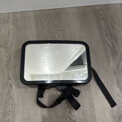 Baby Mirror