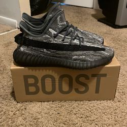 Yeezy Boost 350 'MX Dark Salt'