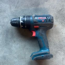 BOSCH 18v 1/2” Hammer Drill 