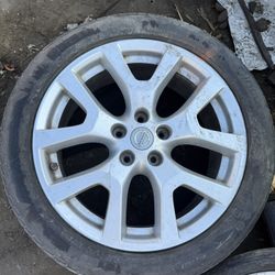18 Inch Rogue Rim (1)